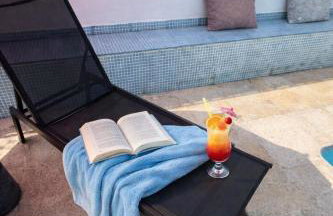 Villa Esteves avec piscine proche Braga Parking-terrasse & calme - Foto 8