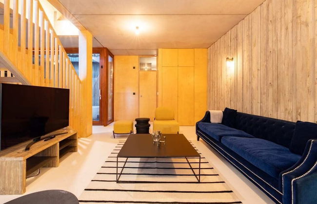 The Victoria Park Sanctuary - Stunning 2bdr Flat - Foto 1