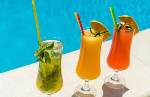 Luxury Villa Emma with Private Pool - Foto 2