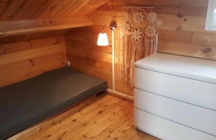 Chalet Les P'tites Maisons dans la Prairie - Foto 20