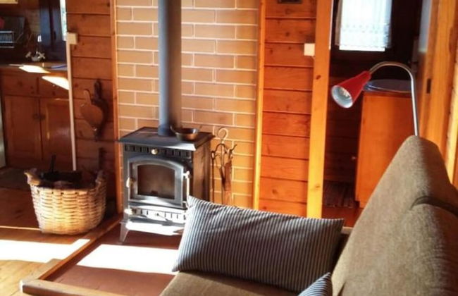 Stunning Rustic House River View - Foto 9