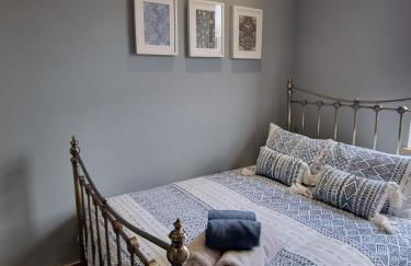 Apartment 3 The Old Drill Hall - Photo 11