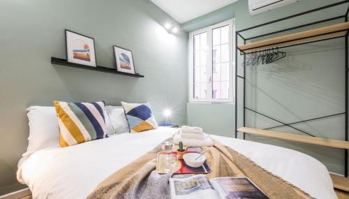 CasaViva - Urban Cozy Apartment in Genoa - Photo 3, wardrobe