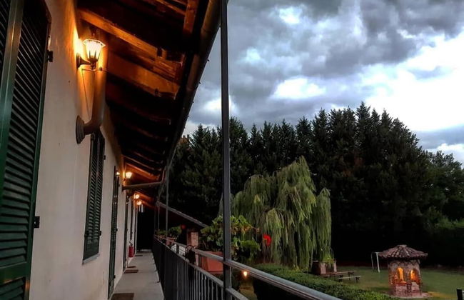 La Cascina del Castello - Photo 8