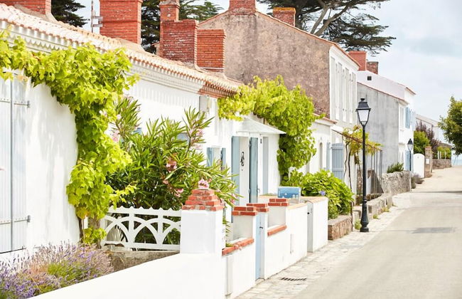 VVF Les Sableaux à Noirmoutier - Foto 57