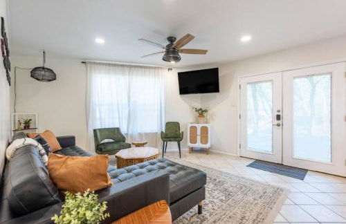 Downtown Pearl Bungalow at Beer Ranch Project - Foto 9