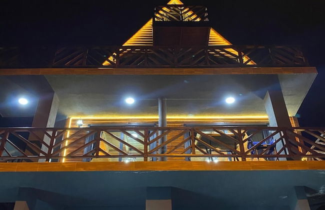 Ayderan Suit Bungalov - Foto 19