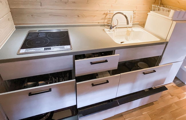 Baan Hakuba - Foto 51