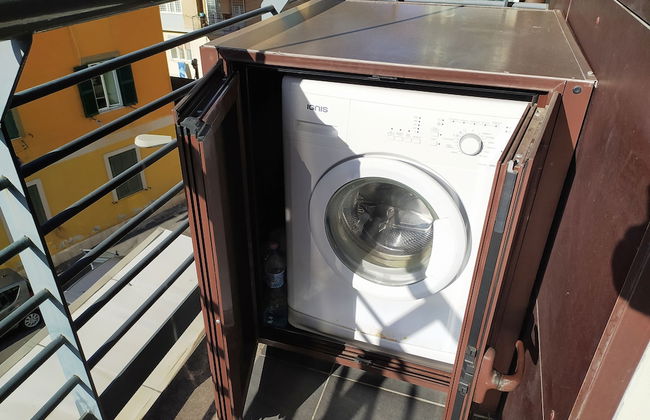 Nice Apartment Close Metro C - Mirti - Foto 25