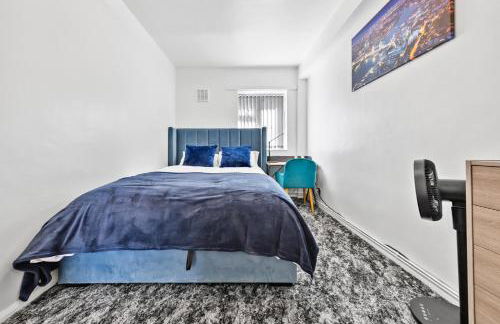 Balham Luxury Apartment 6 Min Walk to Underground and Overground Prime Balham Location - Photo 20