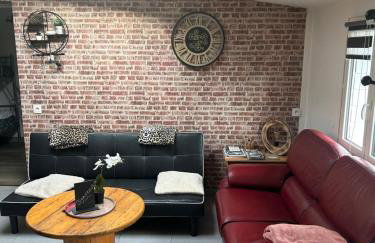 Gîte en Baie de Somme - Foto 3