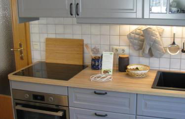 Ferienwohnung Gelhausen - Foto 7