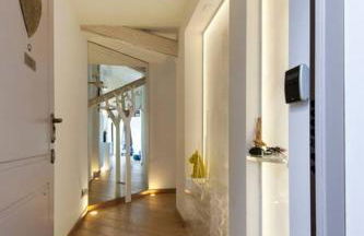 SuperWhite Loft&terrace in Brera - Foto 19