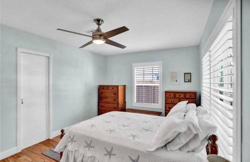 Chic Victoria Park Villa with Heated Pool and Spa - Foto 30