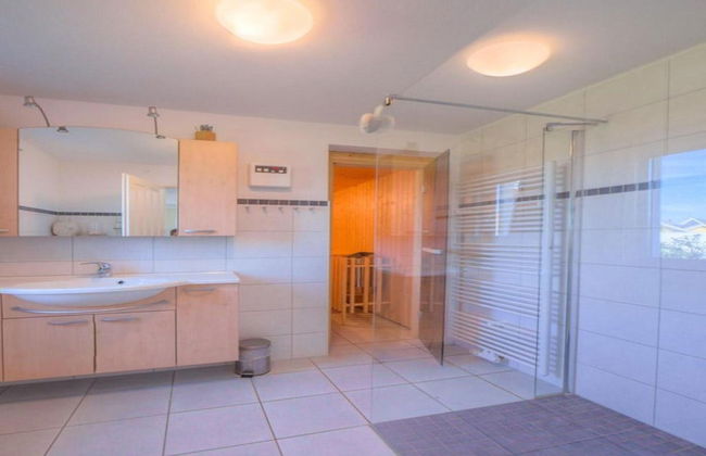 Ferienhaus mit Grosser Terrasse - Foto 9