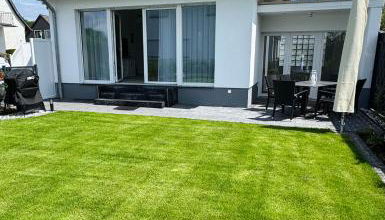 Heidetraum Soltau - Photo 3, Garden