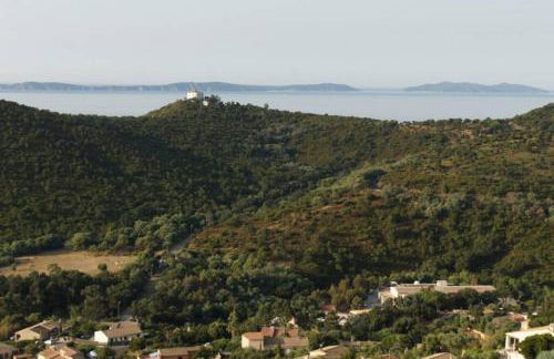 Villa Pétale de Rose - Foto 25