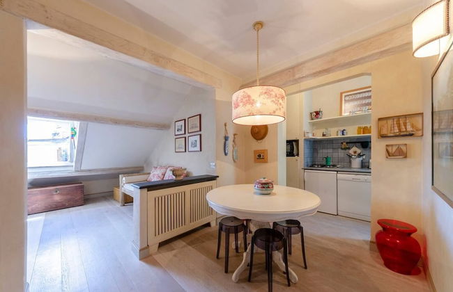 JOIVY The Roof in Santa Margherita - Foto 19