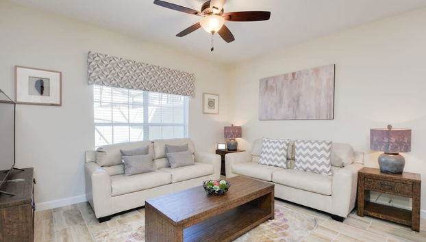 Private Pool Prime Location Beautiful Home - Foto 4, Habitación