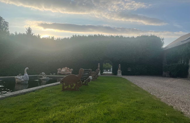 Château De La Goujonnerie - Photo 38