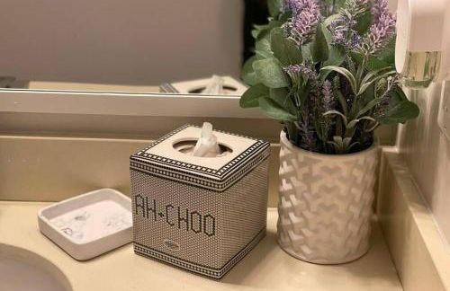 Lux Penthouse Skyline, Views Gym , Free Parking & Wifi - Photo 23