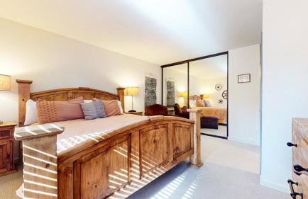 Bridges Townhome #11 Townhouse - Foto 44