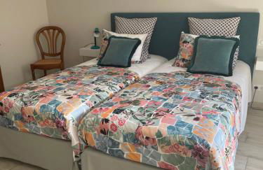 Maison Marguerite - Foto 23