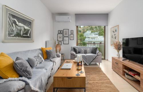 The rock view apartment - Photo 3