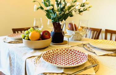 Appartamento a Fiuggi con 2 camere, splendida vista sulle montagne e perfetto per 4 ospiti - Foto 12