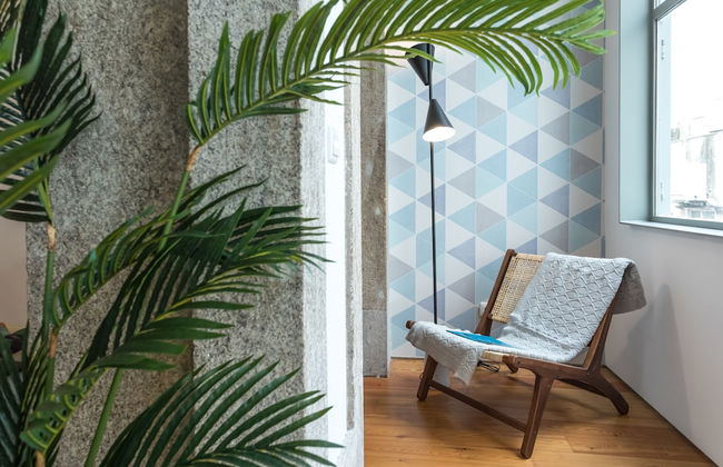 Villa Bolhão Apartamentos - Photo 30