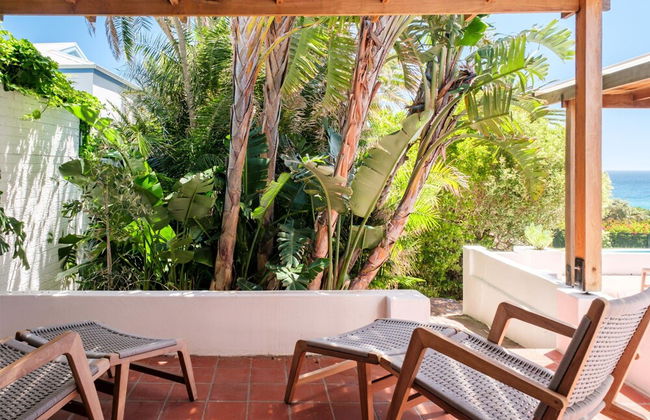 Llandudno Beach Oasis Solmara House - Foto 48