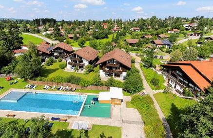 Ferienwohnungen im Feriendorf Reichenbach Nr 11 - Foto 1