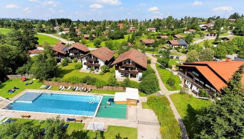 Ferienwohnungen im Feriendorf Reichenbach Nr 10 - Foto 1