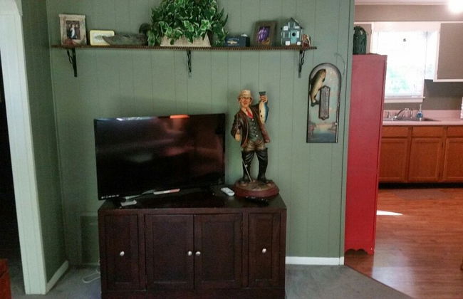 The Pentwater House - Foto 7