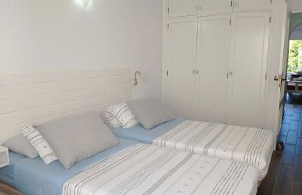 Buena Fuerte Apartamentos Mari Giuli - Photo 31