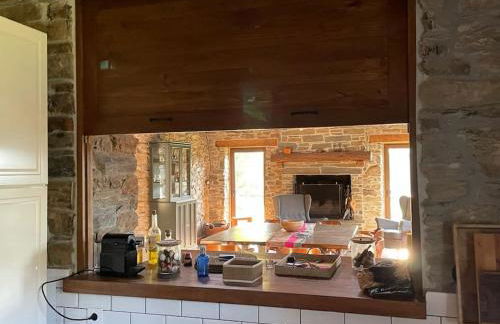 Casona Rural de Lujo con increíbles vistas, La Casa de Rafael, ahora con 4 habitaciones - Foto 15