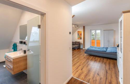 Ferienwohnungen An den SchwabachAuen - Keine Monteure - Foto 64