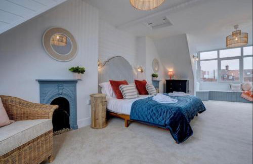 Sea View, Beach Road, Cromer - Foto 28