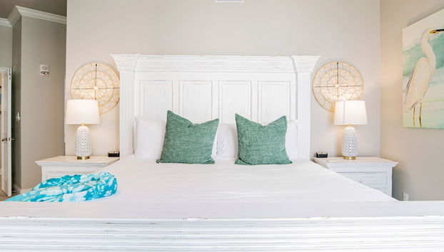 Oceania by SVR - Foto 2, Habitación