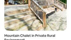 Mountain Chalet - Foto 1