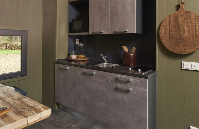 Tiny House 4 - Foto 9