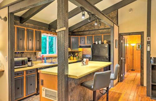 Stonewood Lodge Couples Retreat in Glenville! - Foto 11