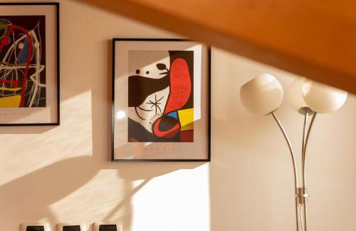 Rho Fiera Home, graziosa e confortevole, con parcheggio interno privato gratuito - Photo 18