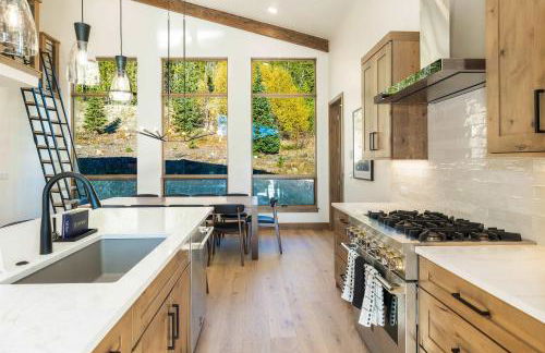 Summit Haus - Foto 21