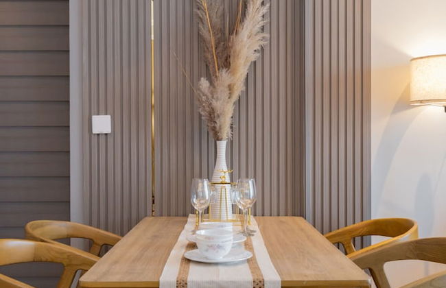 Sum Condotel Luxury - Foto 75