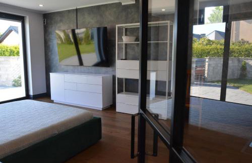 Luksusowa Willa Mechelinki - Foto 40