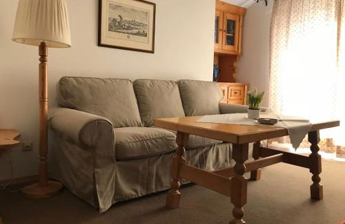 Zugspitzhome Appartment - Foto 2