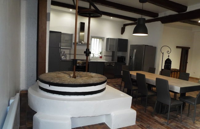 Moulin de Tartay - Foto 76