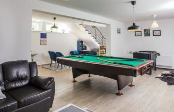 Mandalina HR Luxury Villa with Private Pool, Tennis Court and Boccie Alley - Foto 6