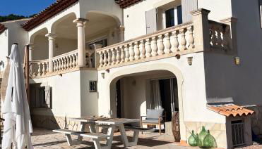 Bas de Villa le Dolce - Foto 4